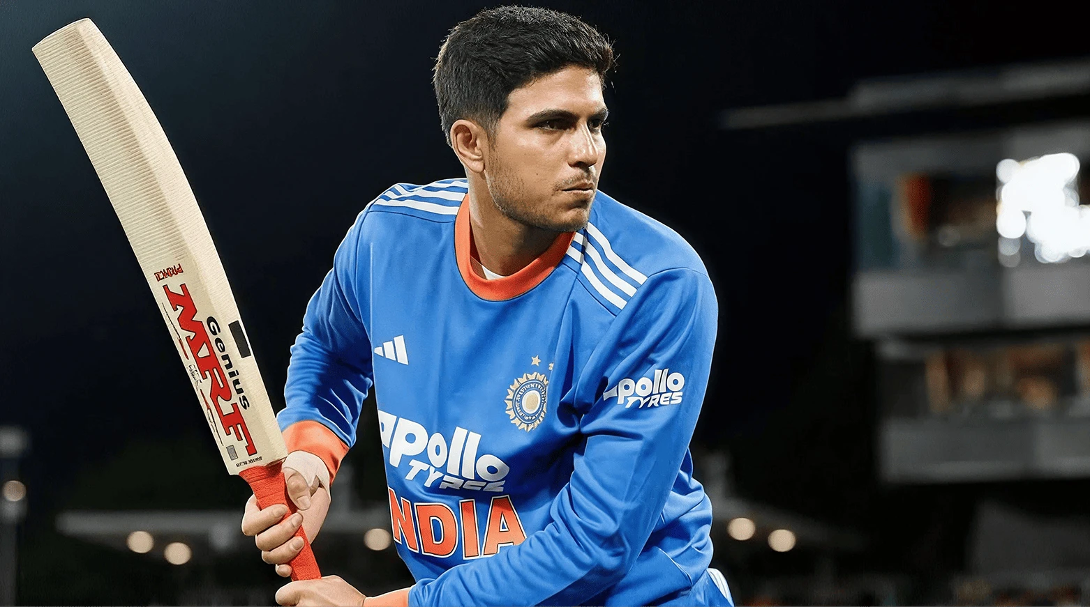 Gill advocates return of tri-series to boost ODI cricket
